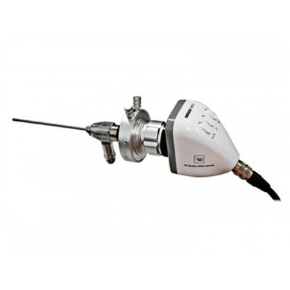 Видеосистема CV 250 – двухканальная Фото товара Видеосистема CV 250 – двухканальная