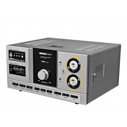 Видеосистема CV 250 – двухканальная Фото товара Видеосистема CV 250 – двухканальная