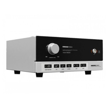 Видеосистема Cham Vision Фото товара Видеосистема Cham Vision