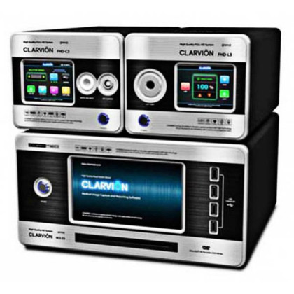 Видеосистема FHD C3/L3 без монитора Фото товара Видеосистема FHD C3/L3 без монитора