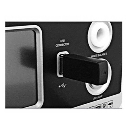 Видеосистема HD-CL3 с монитором Фото товара Видеосистема HD-CL3 с монитором