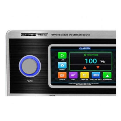 Видеосистема HD-CL3 с монитором Фото товара Видеосистема HD-CL3 с монитором
