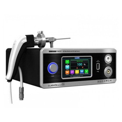 Видеосистема HD-CL3 с монитором Фото товара Видеосистема HD-CL3 с монитором