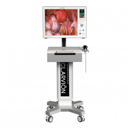 Видеосистема QVION 19/QVION 15 FHD, HD, SD Фото товара Видеосистема QVION 19/QVION 15 FHD, HD, SD