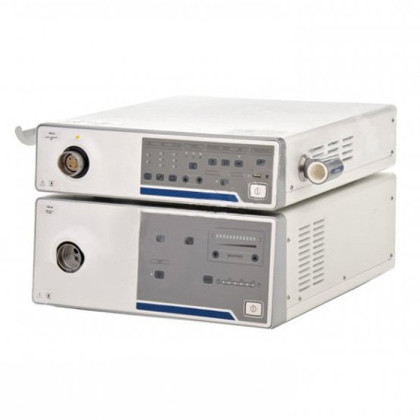 Видеоэндоскопическая система на базе видеоцентра VME Aohua Фото товара Видеоэндоскопическая система на базе видеоцентра VME Aohua