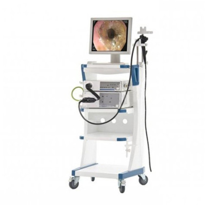 Видеоэндоскопическая система на базе видеоцентра VME Aohua Фото товара Видеоэндоскопическая система на базе видеоцентра VME Aohua