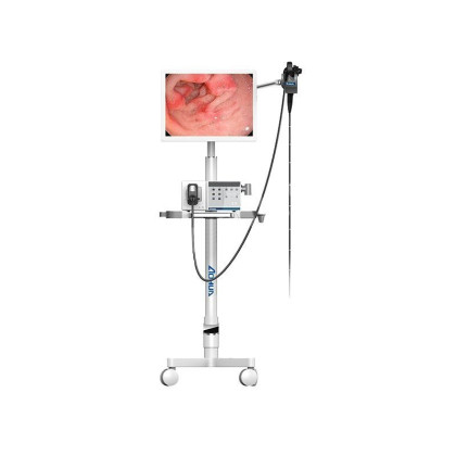 Фото товара Видеоэндоскопическая система на базе видеоцентра VME-2000 VET Aohua