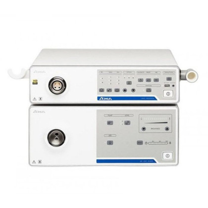 Видеоэндоскопическая система на базе видеоцентра  VME-2600 HD Aohua Фото товара Видеоэндоскопическая система на базе видеоцентра  VME-2600 HD Aohua