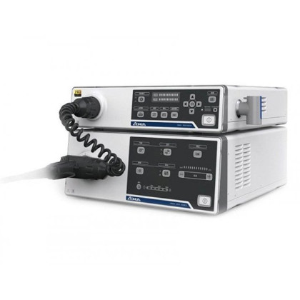 Видеоэндоскопическая система на базе видеоцентра VME-2800 HD Aohua Фото товара Видеоэндоскопическая система на базе видеоцентра VME-2800 HD Aohua