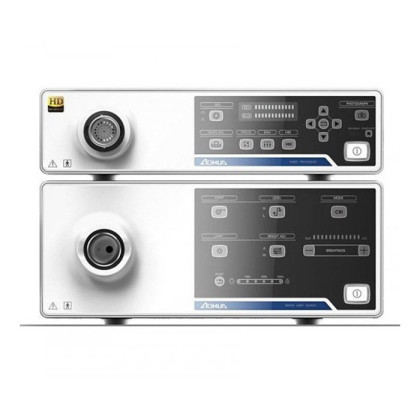 Видеоэндоскопическая система на базе видеоцентра VME-2800 HD Aohua Фото товара Видеоэндоскопическая система на базе видеоцентра VME-2800 HD Aohua