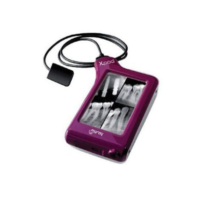 Фото товара Визиограф MyRay X-pod