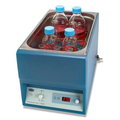 Водяная баня Stuart SBS40/2 Фото товара Водяная баня Stuart SBS40/2