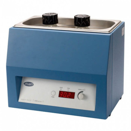 Фото товара Водяная баня лабораторная Stuart SWB6D
