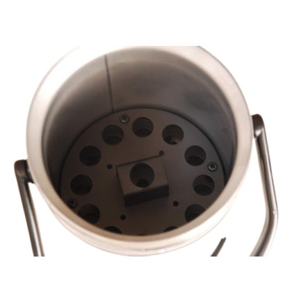 Водяная баня лабораторная «Банька» Фото товара Водяная баня лабораторная «Банька»