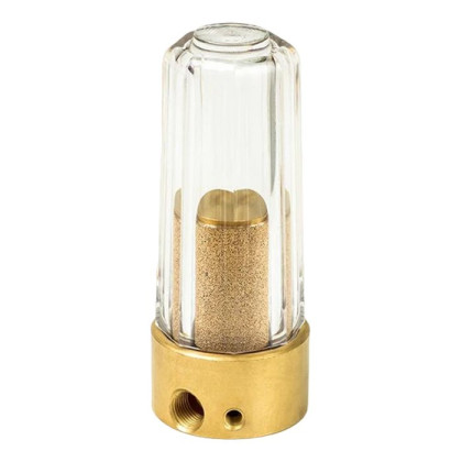 Водяной фильтр для установок AY-A Фото товара Водяной фильтр для установок AY-A