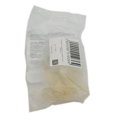 Воздуховод полимерный комплект Фото товара Воздуховод полимерный комплект