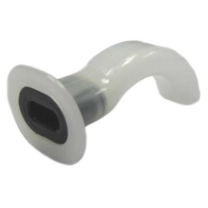 Фото товара Воздуховод ротовой Гведела полимерный стерильный размер 02 (70 мм)