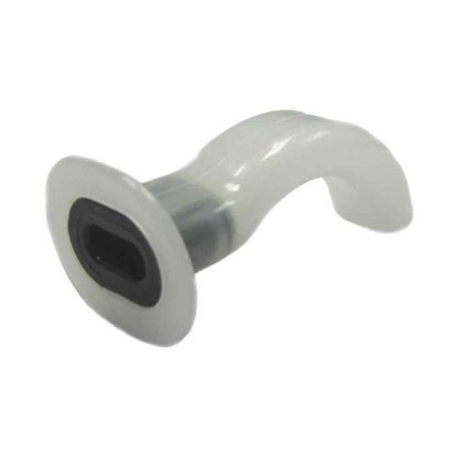 Фото товара Воздуховод ротовой Гведела полимерный стерильный размер 04 (100 мм)