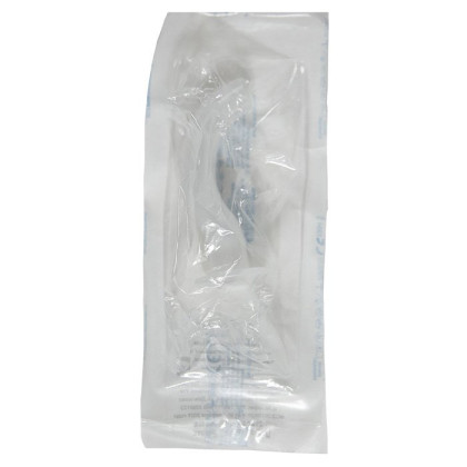 Воздуховод  №2 70 мм 200105  Inekta Фото товара Воздуховод  №2 70 мм 200105  Inekta