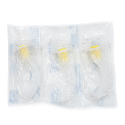 Воздуховод №4 90 мм 200107 Inekta Фото товара Воздуховод №4 90 мм 200107 Inekta