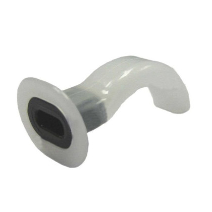 Воздуховоды ротовые Гведела полимерные стерильные Фото товара Воздуховоды ротовые Гведела полимерные стерильные