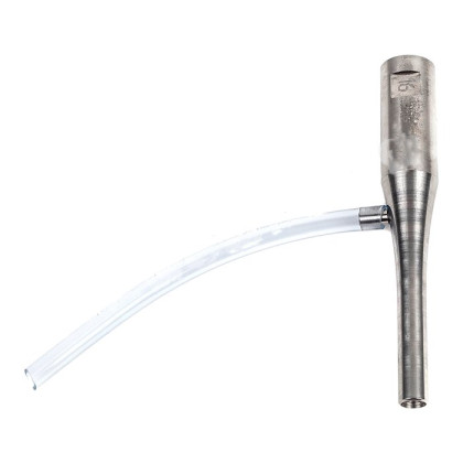 Волновод-инструмент ВИ16 к аппарату "Тонзиллор-ММ" Фото товара Волновод-инструмент ВИ16 к аппарату "Тонзиллор-ММ"