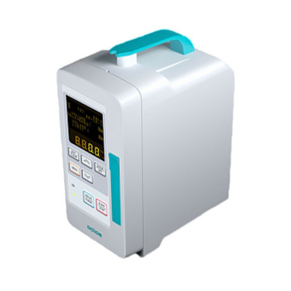 Волюметрический инфузионный насос Instilar 1488 Фото товара Волюметрический инфузионный насос Instilar 1488