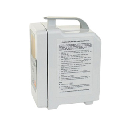 Волюметрический инфузионный насос Instilar 1488 Фото товара Волюметрический инфузионный насос Instilar 1488