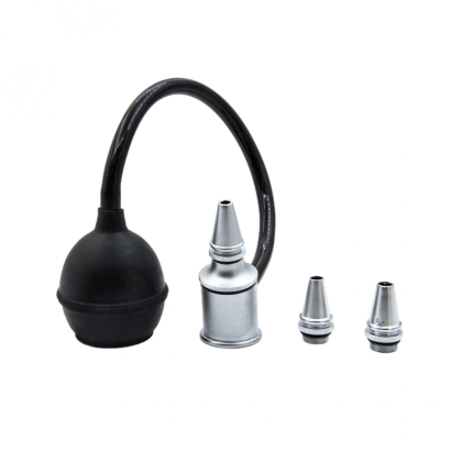 Воронка медицинский ЗИГЛЯ. Surgiwell Фото товара Воронка медицинский ЗИГЛЯ. Surgiwell