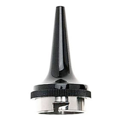 Фото товара Воронка ушная многоразовая 2 мм для отоскопов uni, econom, ri-scope операционных отоскопов Riester