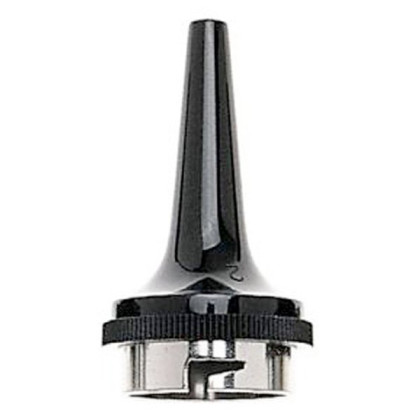 Фото товара Воронка ушная многоразовая 3 мм для отоскопов uni, econom, ri-scope операционных отоскопов Riester