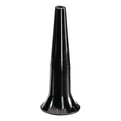 Фото товара Воронка ушная многоразовая 4 мм (длина 61мм, арт. G-000.21.210) Heine