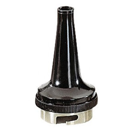 Фото товара Воронка ушная многоразовая 5,5мм (длина 40 мм, арт. G-000.21.314) Heine