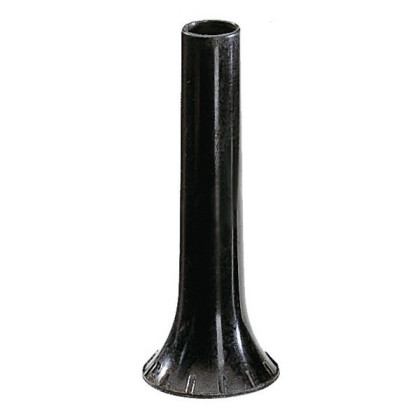 Фото товара Воронка ушная многоразовая 9 мм (длина 61мм, арт. G-000.21.212) Heine