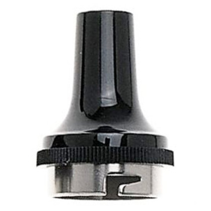 Воронка ушная многоразовая 9 мм для отоскопов uni, econom, ri-scope операционных отоскопов Riester Фото товара Воронка ушная многоразовая 9 мм для отоскопов uni, econom, ri-scope операционных отоскопов Riester