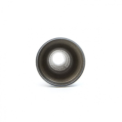 Воронка ушная никелированная № 4, диаметр 7 мм. Surgiwell Фото товара Воронка ушная никелированная № 4, диаметр 7 мм. Surgiwell