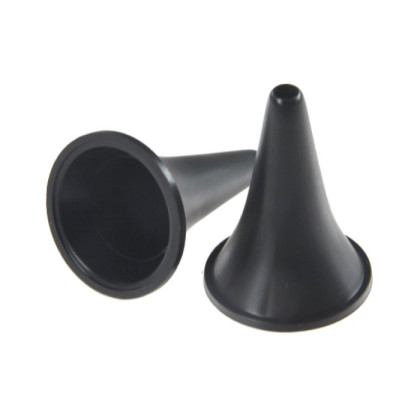 Фото товара Воронка ушная полимерная №2 (D=3,7 мм)