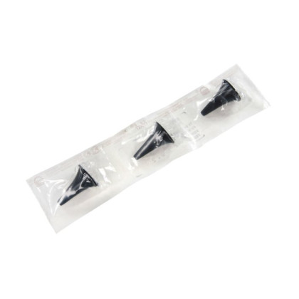 Фото товара Воронка ушная полимерная №2 (D=3,7 мм)