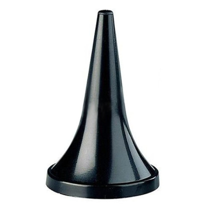 Воронка ушная стерильная №4 Фото товара Воронка ушная стерильная №4