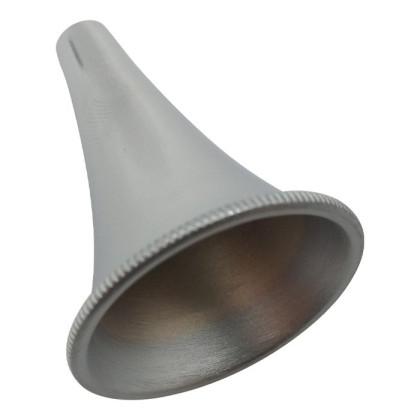 Воронка ушная хирургическая №3 Surgicon, Пакистан Фото товара Воронка ушная хирургическая №3 Surgicon, Пакистан