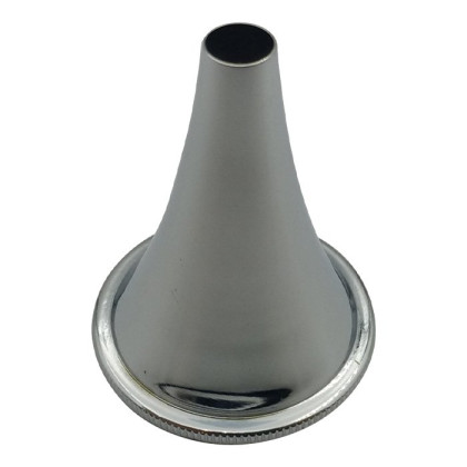 Воронка ушная хирургическая №3 Surgicon, Пакистан Фото товара Воронка ушная хирургическая №3 Surgicon, Пакистан