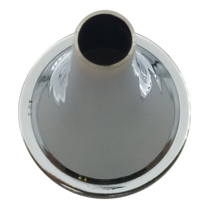 Воронка ушная №4, Surgicon, Пакистан Фото товара Воронка ушная №4, Surgicon, Пакистан