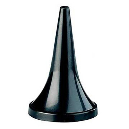 Фото товара Воронки одноразовые серые маленькие, Ø 2.5 мм, (1000 шт. в карт.упаковке) KaWe