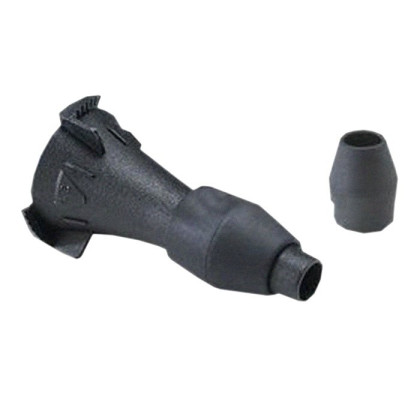 Фото товара Воронки ушные с эластичным наконечником 3-7 мм 24320 (R) Welch Allyn