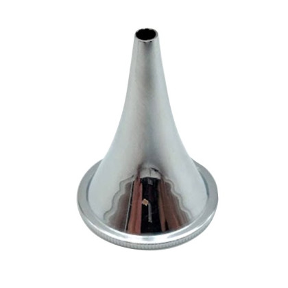 Воронки ушные хирургические №1, Surgicon, Пакистан Фото товара Воронки ушные хирургические №1, Surgicon, Пакистан