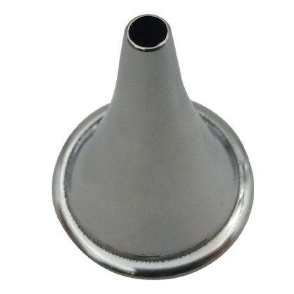 Воронки ушные хирургические №2, Surgicon, Пакистан Фото товара Воронки ушные хирургические №2, Surgicon, Пакистан