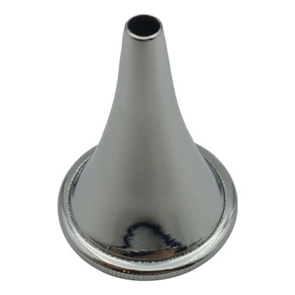 Воронки ушные хирургические №2, Surgicon, Пакистан Фото товара Воронки ушные хирургические №2, Surgicon, Пакистан