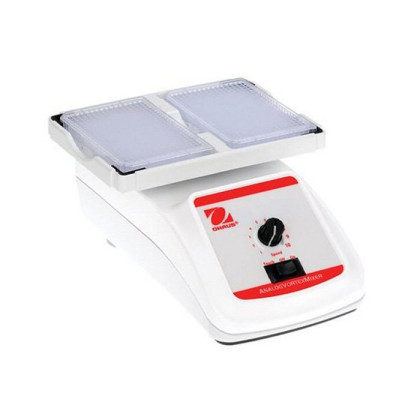 Фото товара Вортекс лабораторный шейкер для микропланшетов OHAUS VXMPAL (аналоговый)