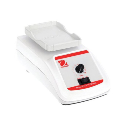 Фото товара Вортекс лабораторный шейкер для микропланшетов OHAUS VXMPAL (аналоговый)