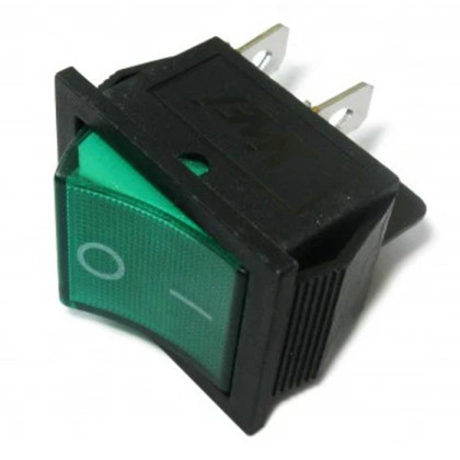 Выключатель для установок AY-A Фото товара Выключатель для установок AY-A